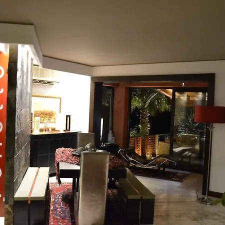 Bed & Breakfast Ciambra Altofonte
