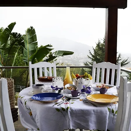 Bed & Breakfast Ciambra *