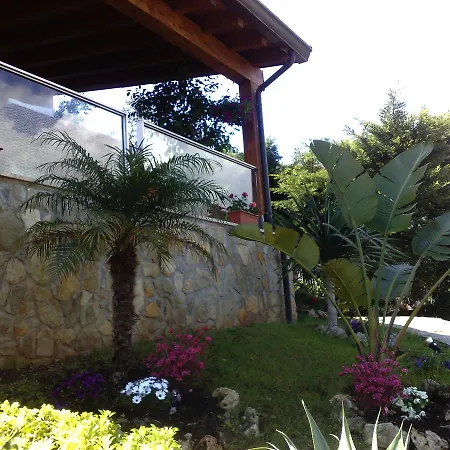 Bed & Breakfast Ciambra Altofonte