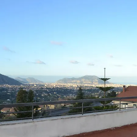 Ciambra Bed & Breakfast