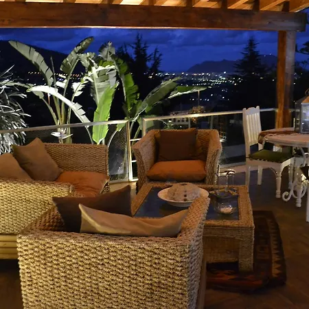 Ciambra Bed & Breakfast