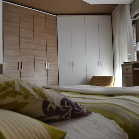Ciambra Bed & Breakfast