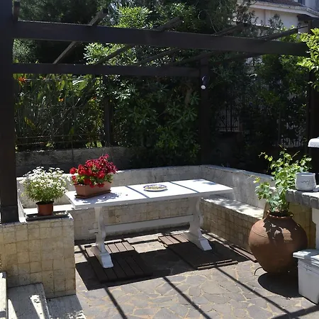 Bed & Breakfast Ciambra