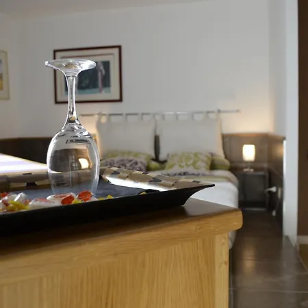 Ciambra Bed & Breakfast *