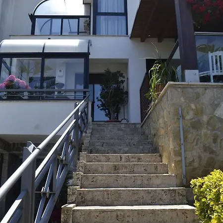 Bed & Breakfast Ciambra Altofonte