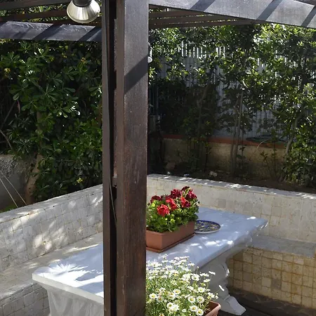 Bed & Breakfast Ciambra *