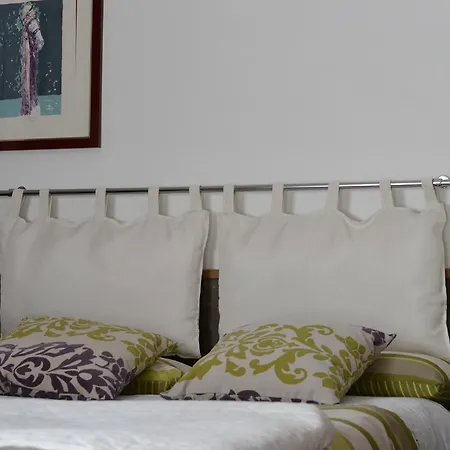 Bed & Breakfast Ciambra *