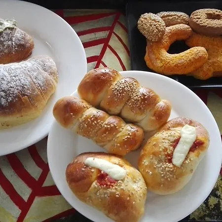Ciambra Bed & Breakfast Altofonte