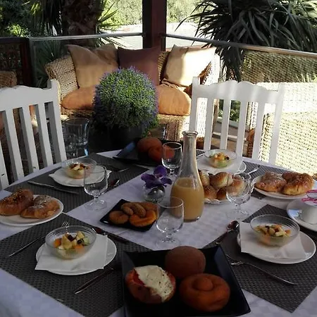Ciambra Bed & Breakfast *