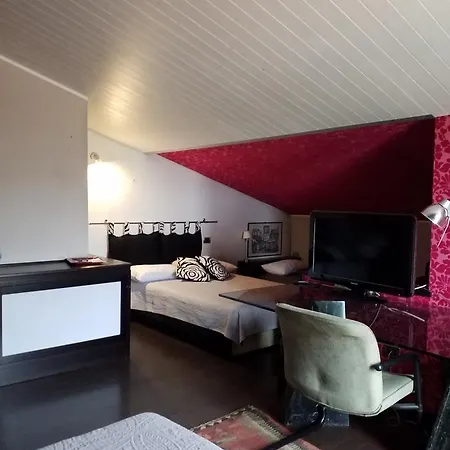 Ciambra Bed & Breakfast Altofonte