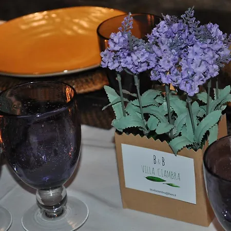 Bed & Breakfast Ciambra Altofonte
