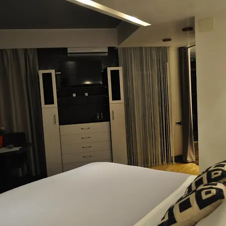 Bed & Breakfast Ciambra *
