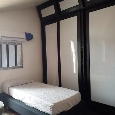 Bed & Breakfast Ciambra Altofonte