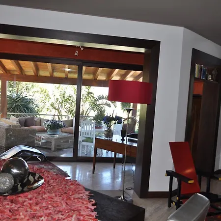 Bed & Breakfast Ciambra *