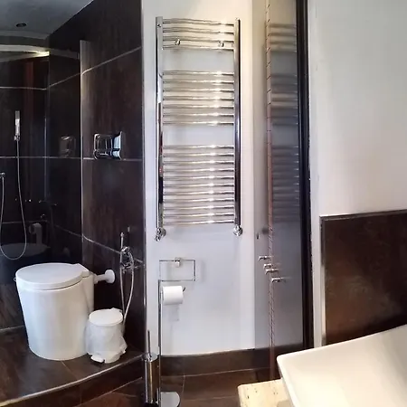 Ciambra Bed & Breakfast Altofonte