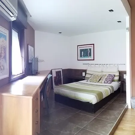 Bed & Breakfast Ciambra Altofonte