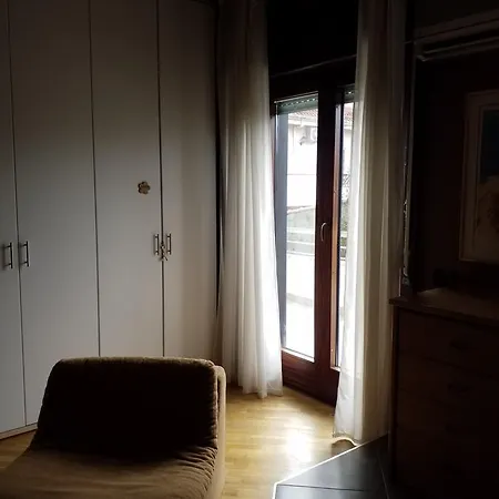 Ciambra Bed & Breakfast