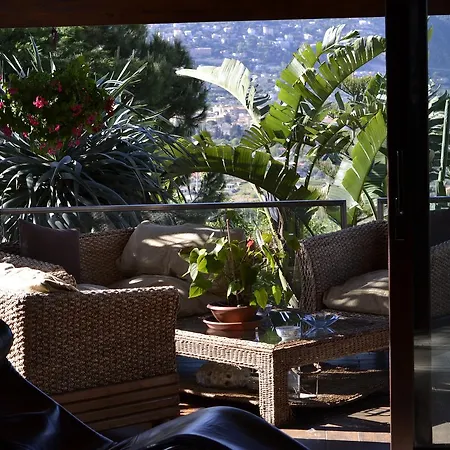 Bed & Breakfast Ciambra Altofonte