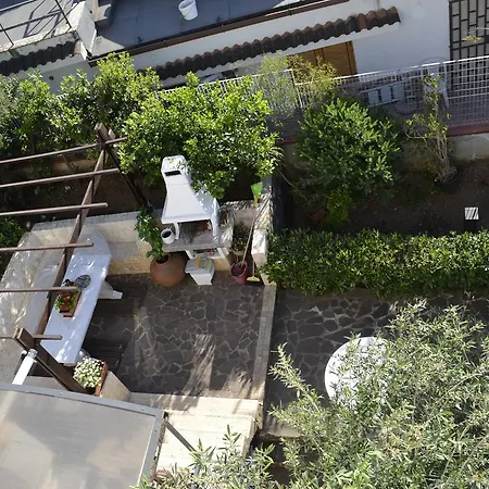 Ciambra Bed & Breakfast