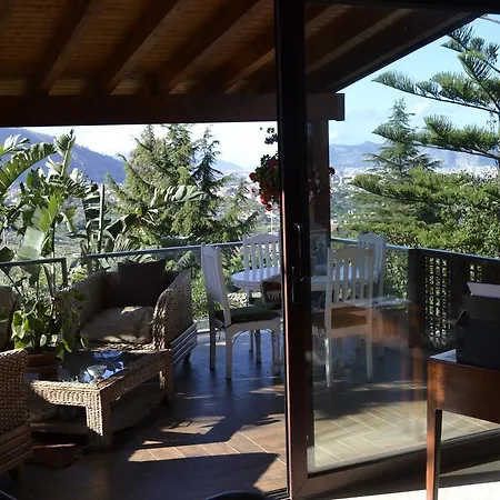 Ciambra Bed & Breakfast