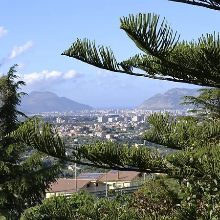 Bed & Breakfast Ciambra Altofonte