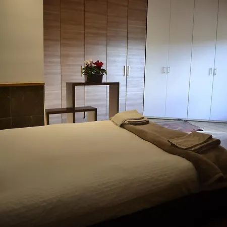 Bed & Breakfast Ciambra