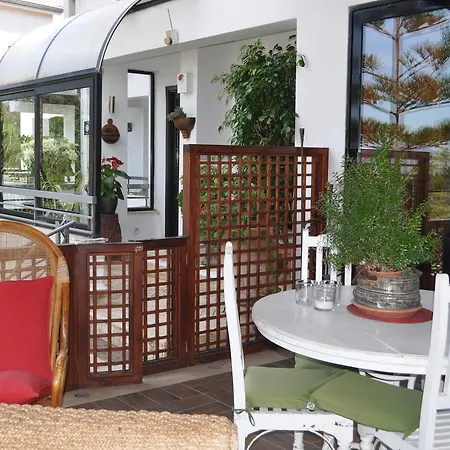 Bed & Breakfast Ciambra