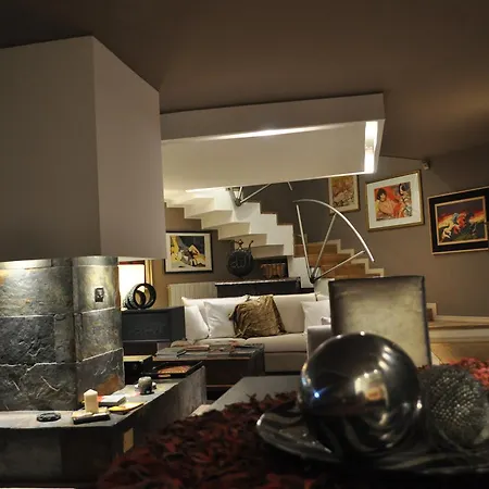 Ciambra Bed & Breakfast Altofonte